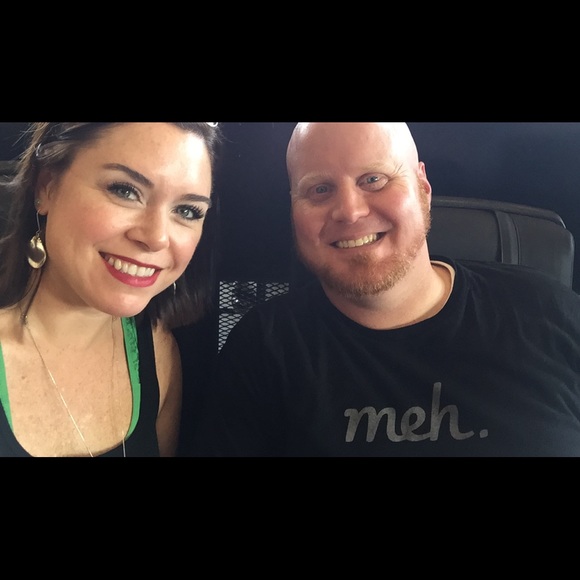 Meet your Posher, Heather - Picture 2 of 3